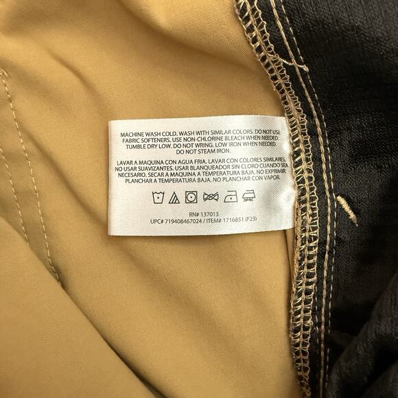 Orvis Classic Collection Lightweight 5 Pocket Tech Pant Men's Size 38x32 Stretch - Picture 7 of 12